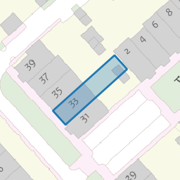 Perceel HTN04-H-1456