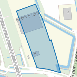 Perceel HTN04-H-1459