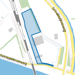 Perceel HTN04-H-1460