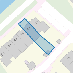 Perceel HTN04-H-1463