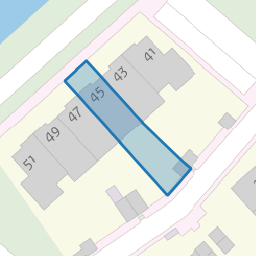 Perceel HTN04-H-1464