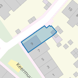 Perceel HTN04-H-1474