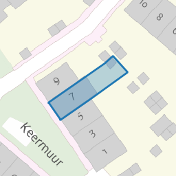 Perceel HTN04-H-1475