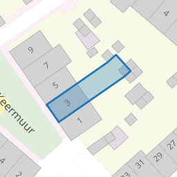 Perceel HTN04-H-1477