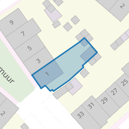 Perceel HTN04-H-1478