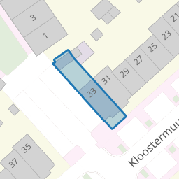 Perceel HTN04-H-1479