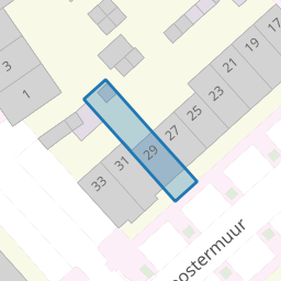 Perceel HTN04-H-1481