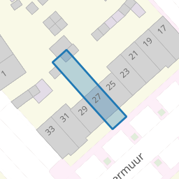 Perceel HTN04-H-1482