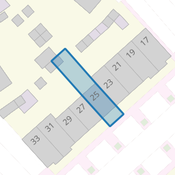 Perceel HTN04-H-1483