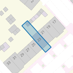 Perceel HTN04-H-1484