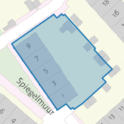 Perceel HTN04-H-1489