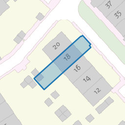 Perceel HTN04-H-1491