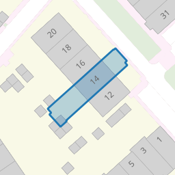 Perceel HTN04-H-1493