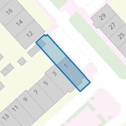 Perceel HTN04-H-1495