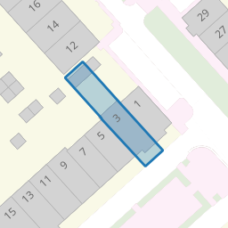 Perceel HTN04-H-1496