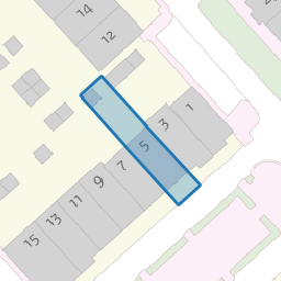 Perceel HTN04-H-1497