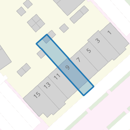 Perceel HTN04-H-1499