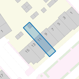 Perceel HTN04-H-1500