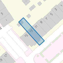 Perceel HTN04-H-1501