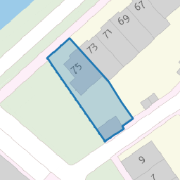 Perceel HTN04-H-1504