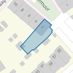 Perceel HTN04-H-1514