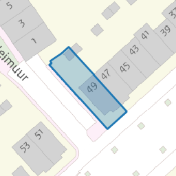 Perceel HTN04-H-1522