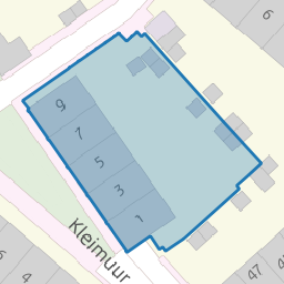 Perceel HTN04-H-1523