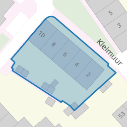 Perceel HTN04-H-1524