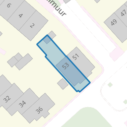 Perceel HTN04-H-1526