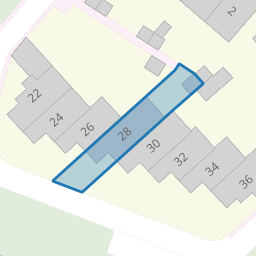 Perceel HTN04-H-1530