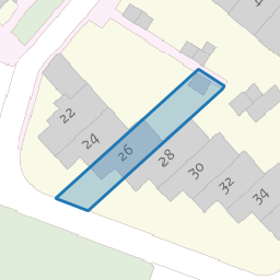 Perceel HTN04-H-1531