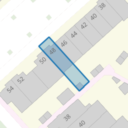 Perceel HTN04-H-1545