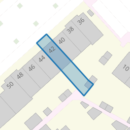 Perceel HTN04-H-1546