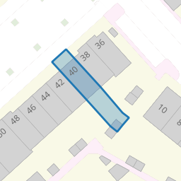 Perceel HTN04-H-1547