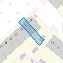 Perceel HTN04-H-1548