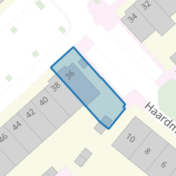 Perceel HTN04-H-1549