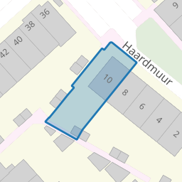 Perceel HTN04-H-1550