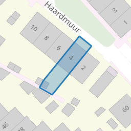 Perceel HTN04-H-1553