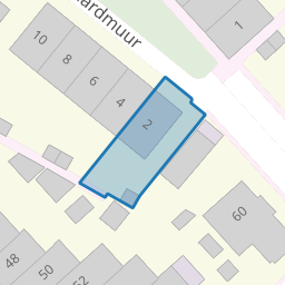 Perceel HTN04-H-1554