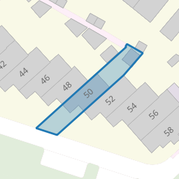 Perceel HTN04-H-1560