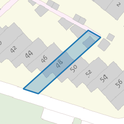 Perceel HTN04-H-1561