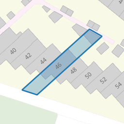 Perceel HTN04-H-1562