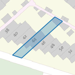 Perceel HTN04-H-1563