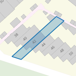 Perceel HTN04-H-1564