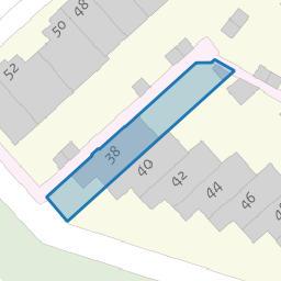 Perceel HTN04-H-1566