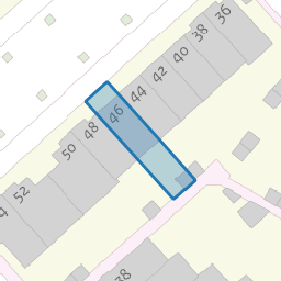 Perceel HTN04-H-1569