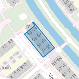 Perceel HTN04-H-1575