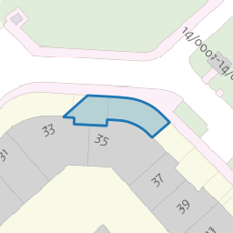 Perceel HTN04-H-1599