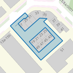 Perceel HTN04-H-1602