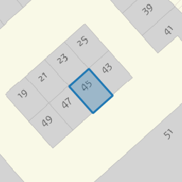 Perceel HTN04-H-1608